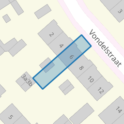 Perceel VST00-A-3401