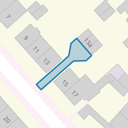 Perceel VST00-A-3456