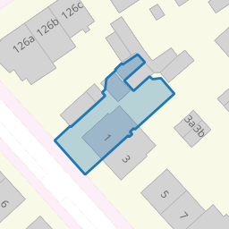 Perceel VST00-A-3486