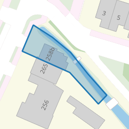 Perceel VST00-A-3517