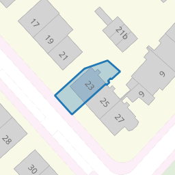 Perceel VST00-A-3525