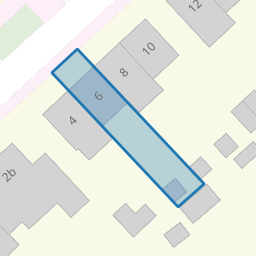 Perceel VST00-A-3600