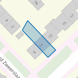 Perceel VST00-A-3616