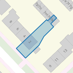 Perceel VST00-A-3618