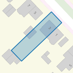 Perceel VST00-A-3636