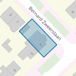 Perceel VST00-A-3638