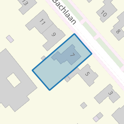 Perceel VST00-A-3642