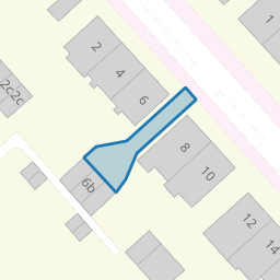 Perceel VST00-A-3659