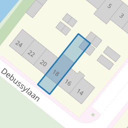 Perceel VST00-A-3693