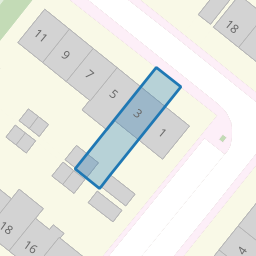 Perceel VST00-A-3700