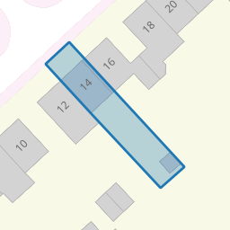 Perceel VST00-A-3713