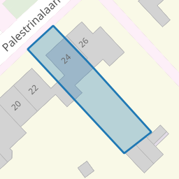 Perceel VST00-A-3718