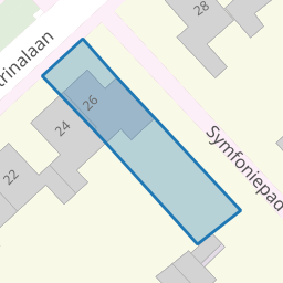 Perceel VST00-A-3719