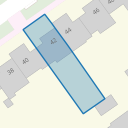 Perceel VST00-A-3723