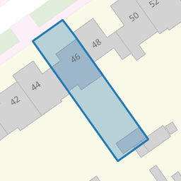 Perceel VST00-A-3725