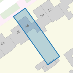 Perceel VST00-A-3726