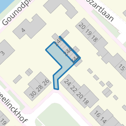 Perceel VST00-A-3738