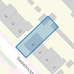 Perceel VST00-A-3755