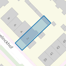 Perceel VST00-A-3758