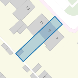 Perceel VST00-A-3760