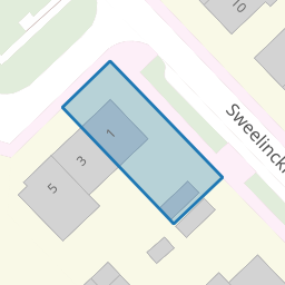 Perceel VST00-A-3788