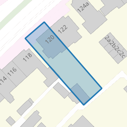 Perceel VST00-A-3794