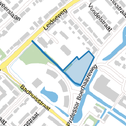 Perceel VST00-A-3798