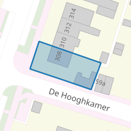 Perceel VST00-A-3812