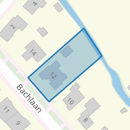 Perceel VST00-A-3818