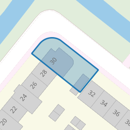 Perceel VST00-A-3826