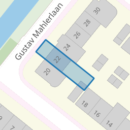 Perceel VST00-A-3830