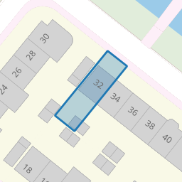 Perceel VST00-A-3832