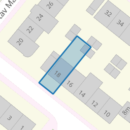 Perceel VST00-A-3837