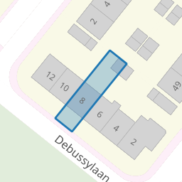 Perceel VST00-A-3858