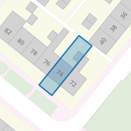 Perceel VST00-A-3889