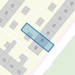 Perceel VST00-A-3892