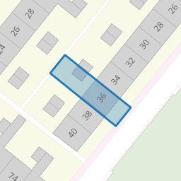 Perceel VST00-A-3893