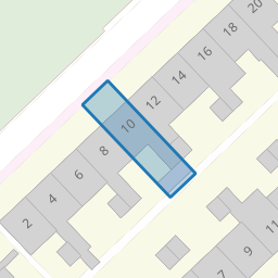 Perceel VST00-A-3921