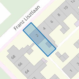 Perceel VST00-A-3925