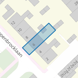 Perceel VST00-A-3953