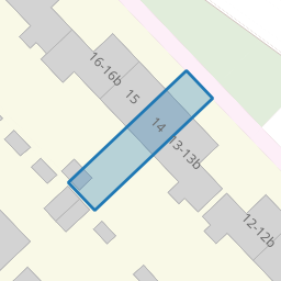 Perceel VST00-A-3975