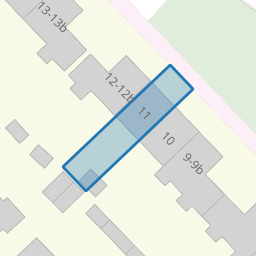 Perceel VST00-A-3980