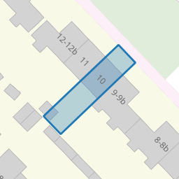 Perceel VST00-A-3981