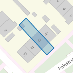 Perceel VST00-A-3990