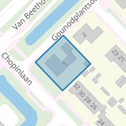 Perceel VST00-A-4007