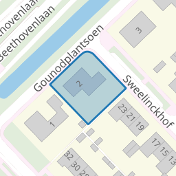 Perceel VST00-A-4008