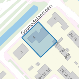 Perceel VST00-A-4010