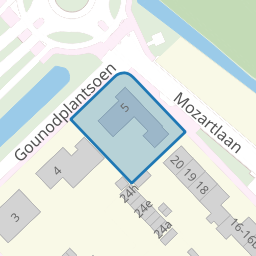 Perceel VST00-A-4011