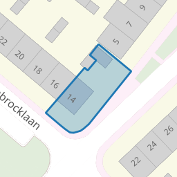 Perceel VST00-A-4041