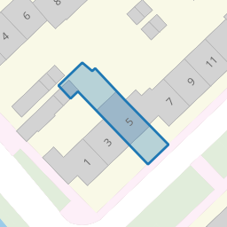 Perceel VST00-A-4080